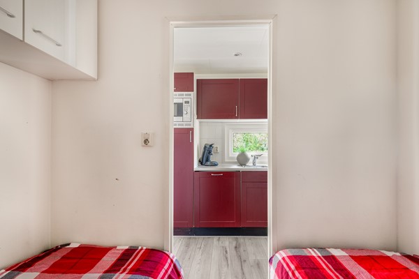 Medium property photo - Buitenhuizerweg 2-23, 1981 LK Velsen-Zuid